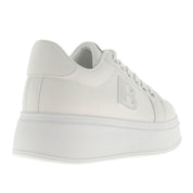 Sneakers Laura Biagiotti Donna - Bianco