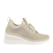 Scarpa Casual Laura Biagiotti Donna - Beige