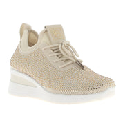 Scarpa Casual Laura Biagiotti Donna - Beige