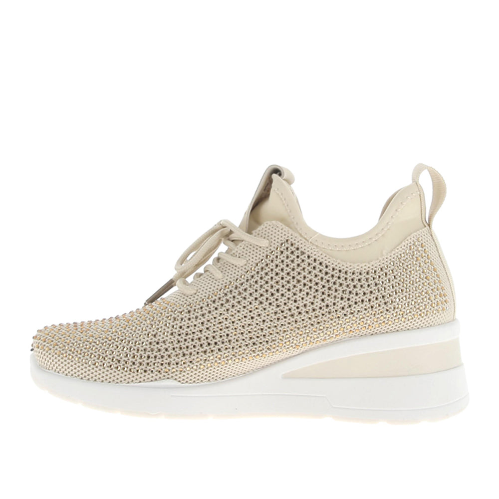 Scarpa Casual Laura Biagiotti Donna - Beige