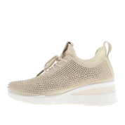 Scarpa Casual Laura Biagiotti Donna - Beige