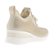 Scarpa Casual Laura Biagiotti Donna - Beige