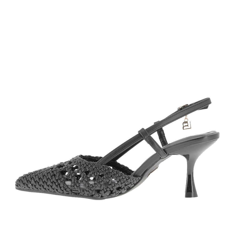 Chanel Laura Biagiotti Donna - Nero