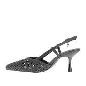Chanel Laura Biagiotti Donna - Nero
