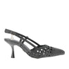 Chanel laura biagiotti donna - nero