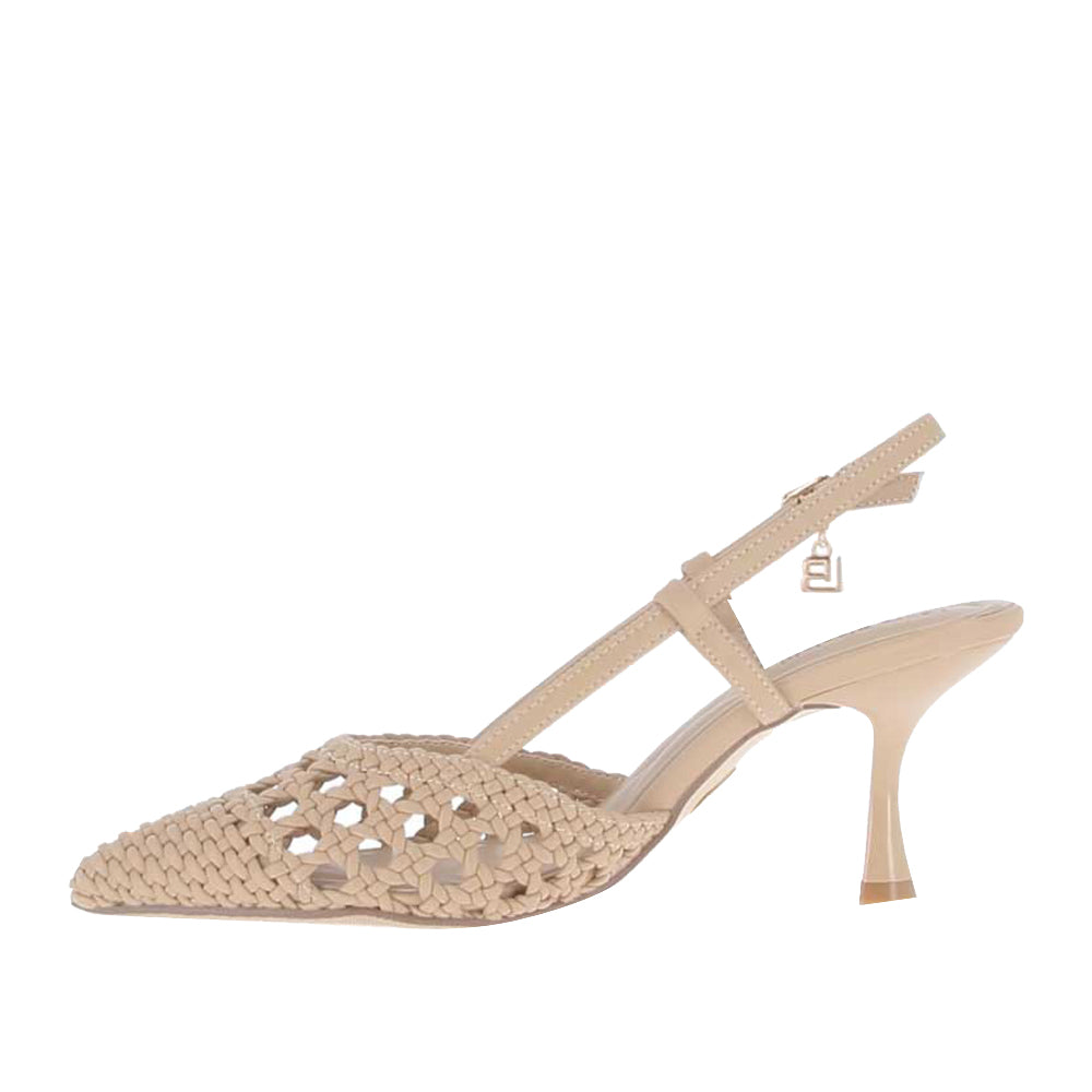 Chanel Laura Biagiotti Donna - Beige