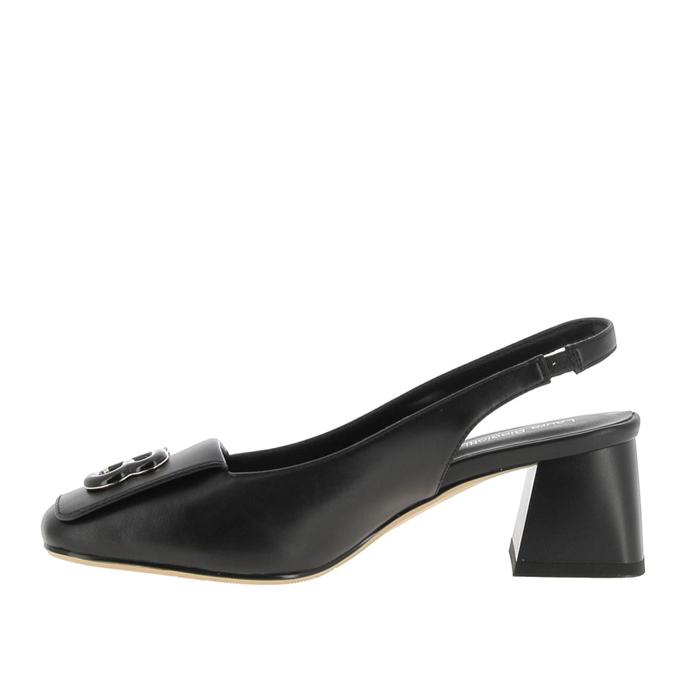 Chanel Laura Biagiotti Donna - Nero
