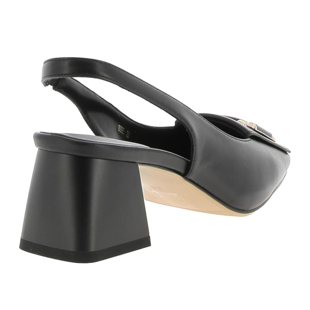 Chanel Laura Biagiotti Donna - Nero