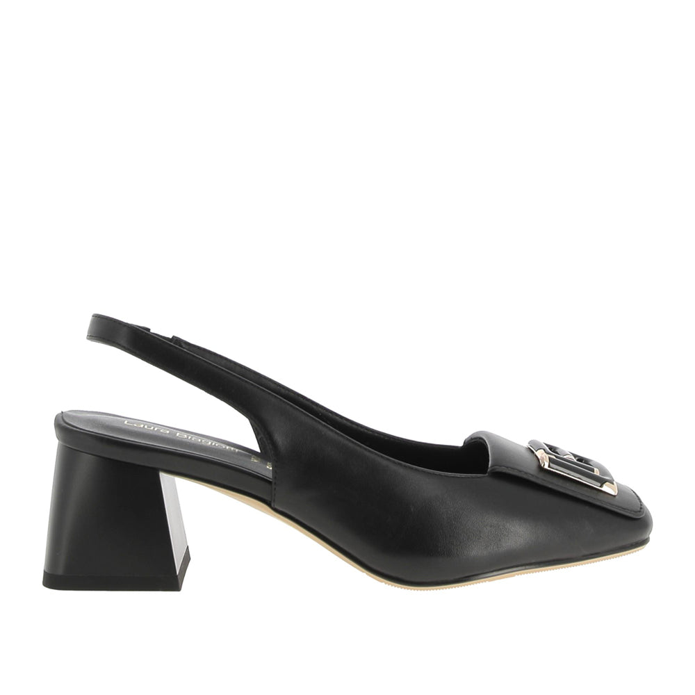 Chanel Laura Biagiotti Donna - Nero