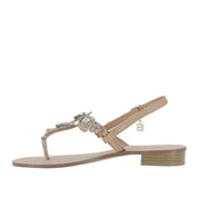 Sandalo Laura Biagiotti Donna - Beige