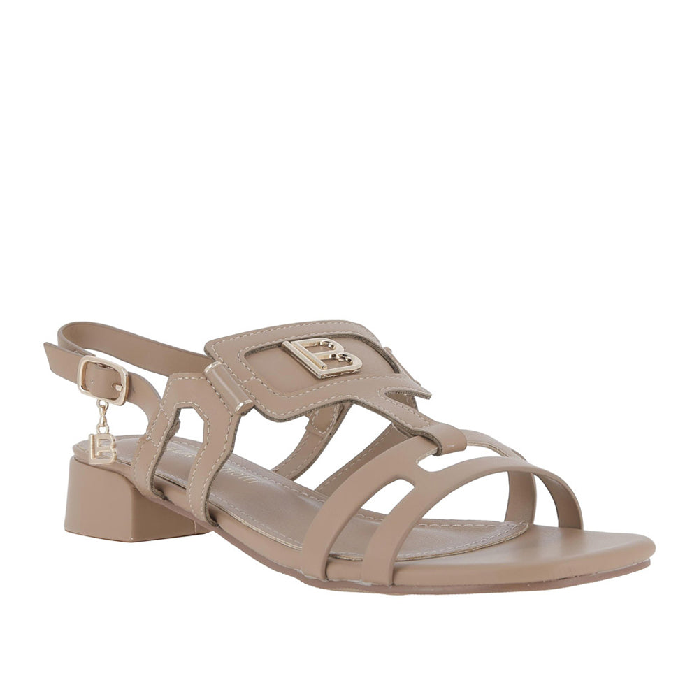 Sandalo Laura Biagiotti Donna - Beige