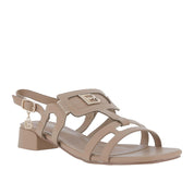 Sandalo Laura Biagiotti Donna - Beige