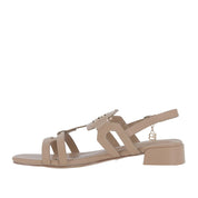Sandalo Laura Biagiotti Donna - Beige