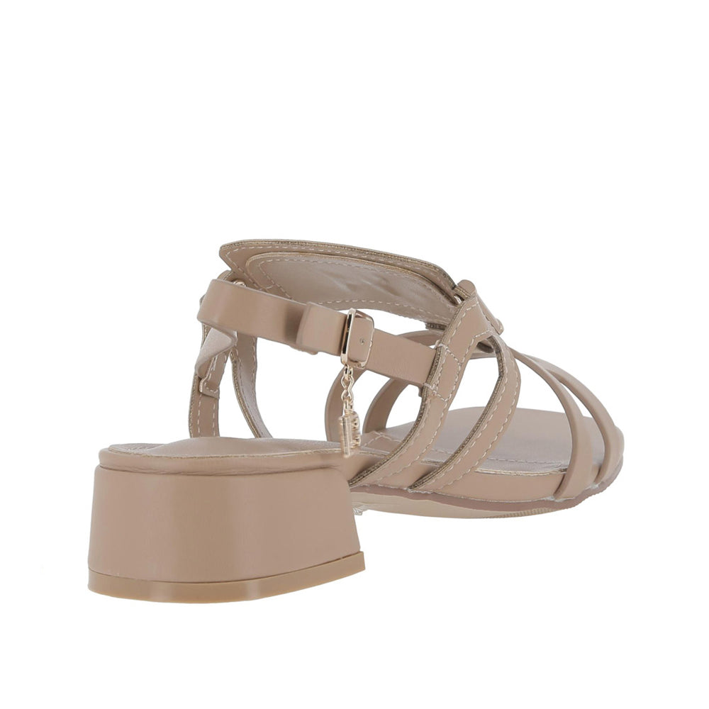 Sandalo Laura Biagiotti Donna - Beige