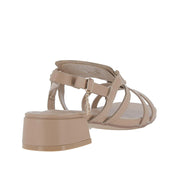 Sandalo Laura Biagiotti Donna - Beige
