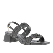 Sandalo Laura Biagiotti Donna - Nero
