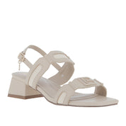 Sandalo Laura Biagiotti Donna - Beige