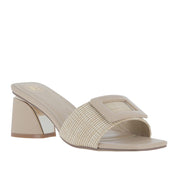 Sandalo Laura Biagiotti Donna - Beige