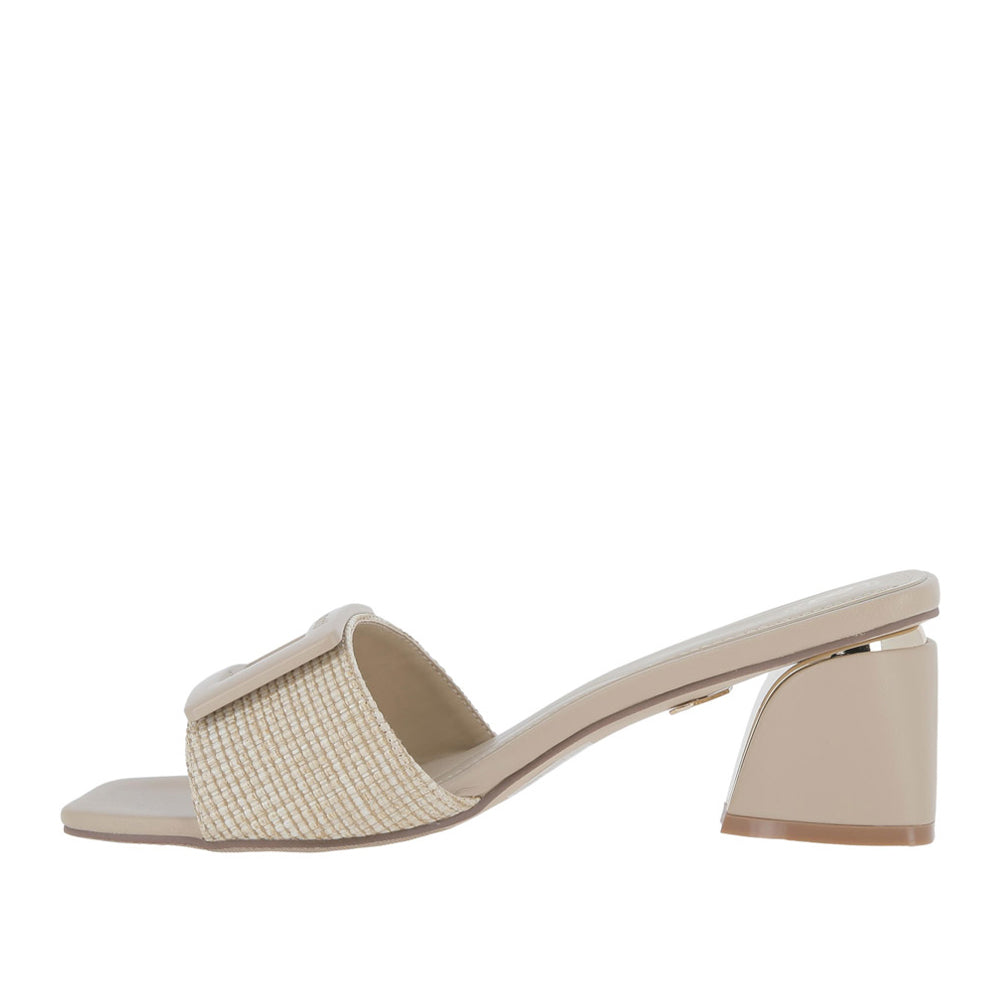 Sandalo Laura Biagiotti Donna - Beige