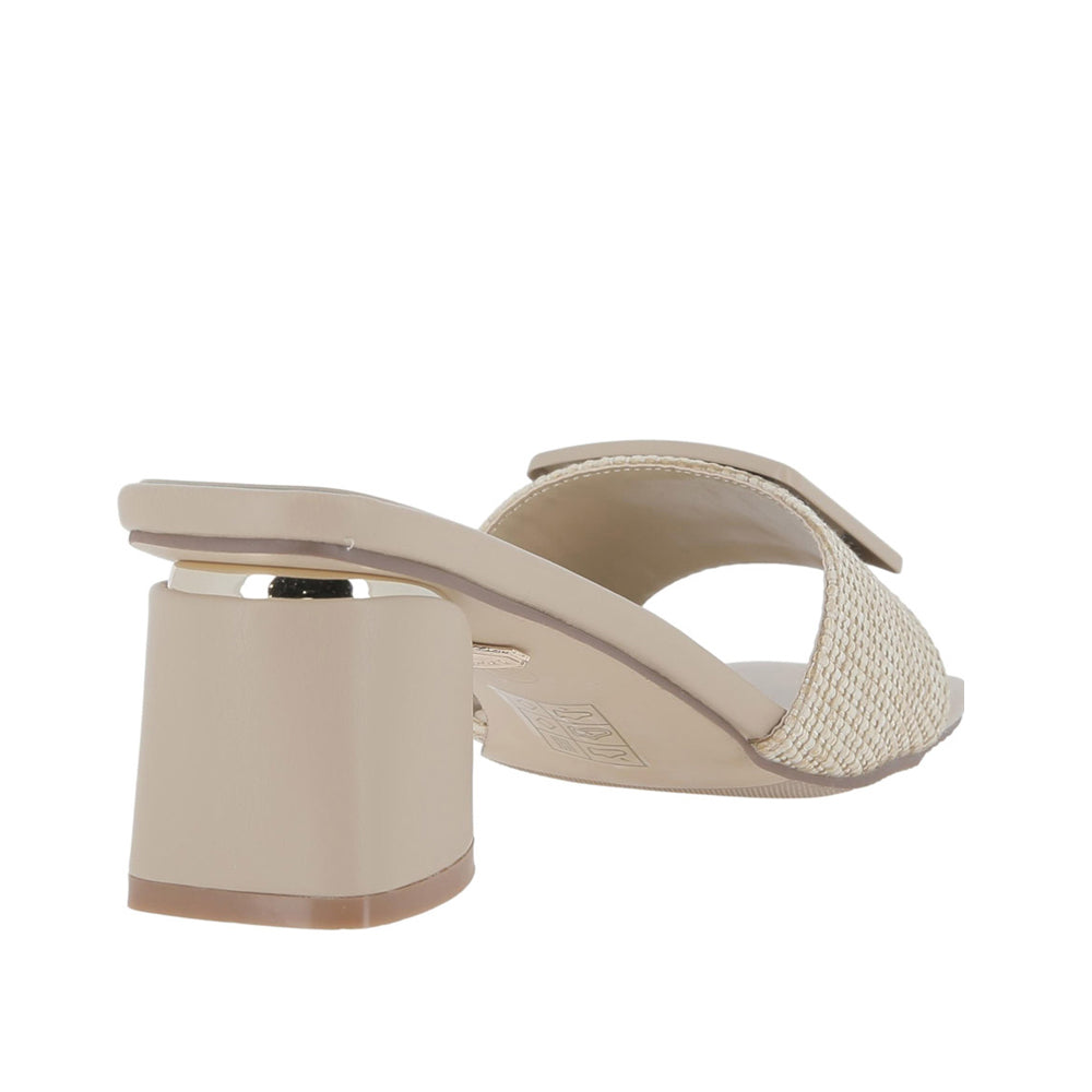 Sandalo Laura Biagiotti Donna - Beige