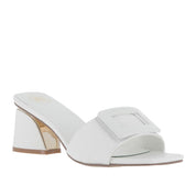 Sandalo Laura Biagiotti Donna - Bianco