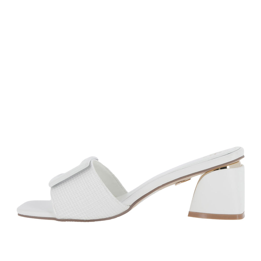 Sandalo Laura Biagiotti Donna - Bianco