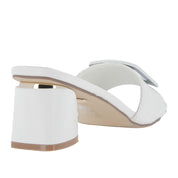Sandalo Laura Biagiotti Donna - Bianco