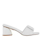 Sandalo Laura Biagiotti Donna - Bianco