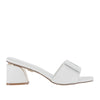 Sandalo laura biagiotti donna - bianco
