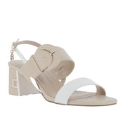 Sandalo Laura Biagiotti Donna - Beige