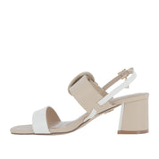 Sandalo Laura Biagiotti Donna - Beige