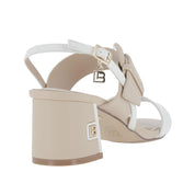 Sandalo Laura Biagiotti Donna - Beige