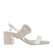Sandalo Laura Biagiotti Donna - Beige