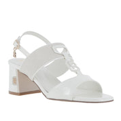 Sandalo Laura Biagiotti Donna - Bianco