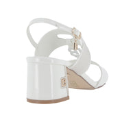 Sandalo Laura Biagiotti Donna - Bianco