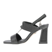 Sandalo Laura Biagiotti Donna - Nero
