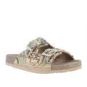 Sandalo Laura Biagiotti Donna - Beige