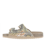 Sandalo Laura Biagiotti Donna - Beige