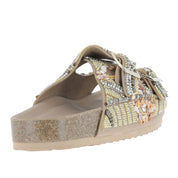 Sandalo Laura Biagiotti Donna - Beige