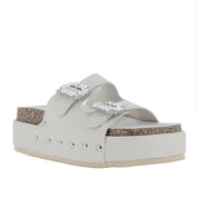 Sandalo Laura Biagiotti Donna - Beige