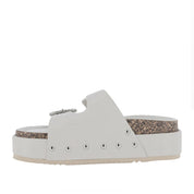 Sandalo Laura Biagiotti Donna - Beige