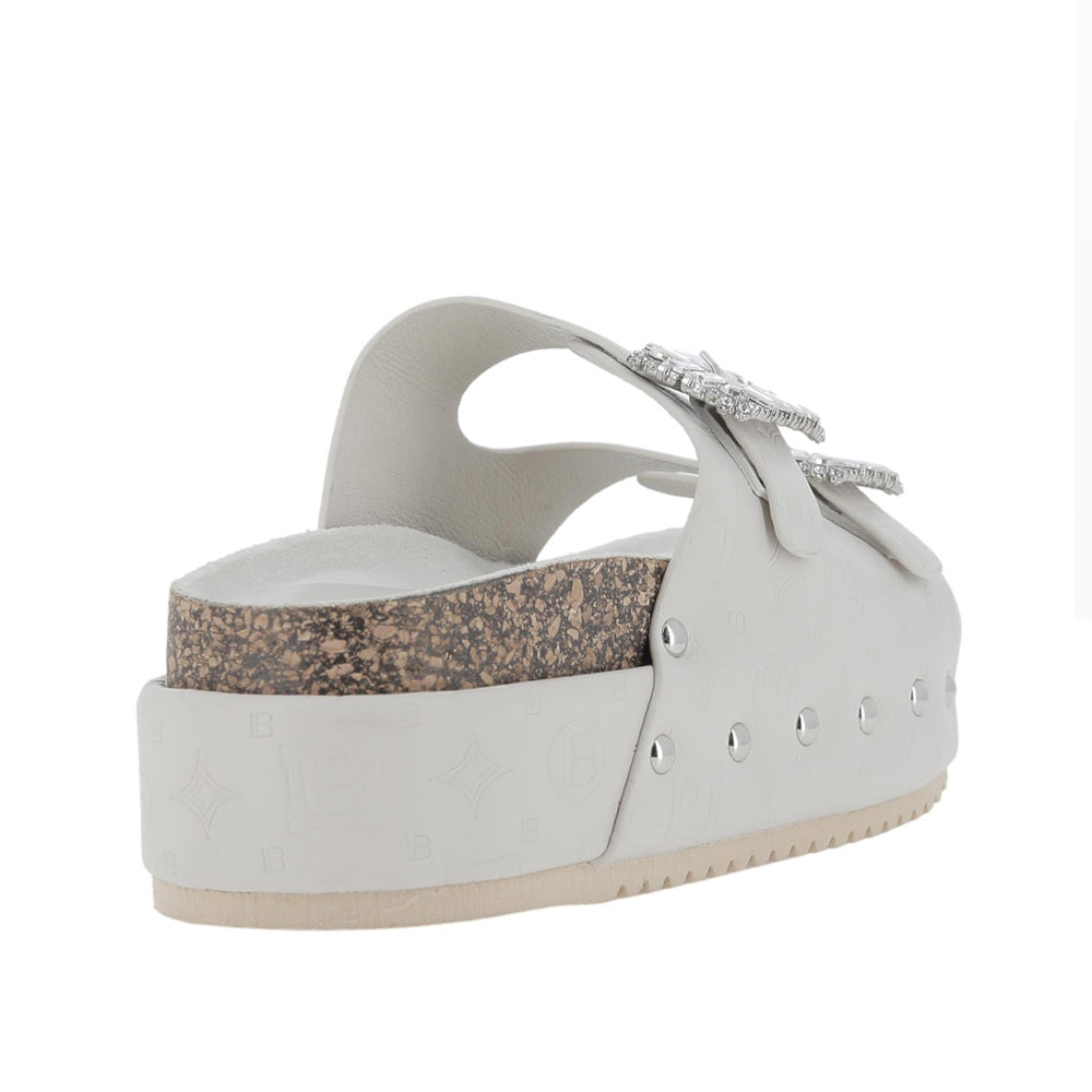Sandalo Laura Biagiotti Donna - Beige
