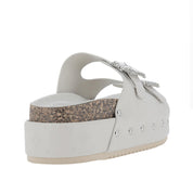 Sandalo Laura Biagiotti Donna - Beige