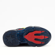 Sneakers Bull Boys T-Rex Bambino - Blu