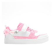 Sneakers Lelli Kelly Gioiello Bambina - Bianco