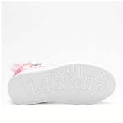 Sneakers Lelli Kelly Gioiello Bambina - Bianco