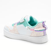 Sneakers Lelli Kelly Gioiello Bambina - Bianco