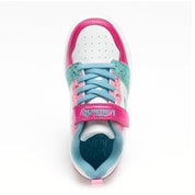Sneakers Lelli Kelly Amalia Bambina - Bianco