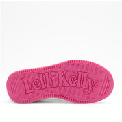 Sneakers Lelli Kelly Amalia Bambina - Bianco