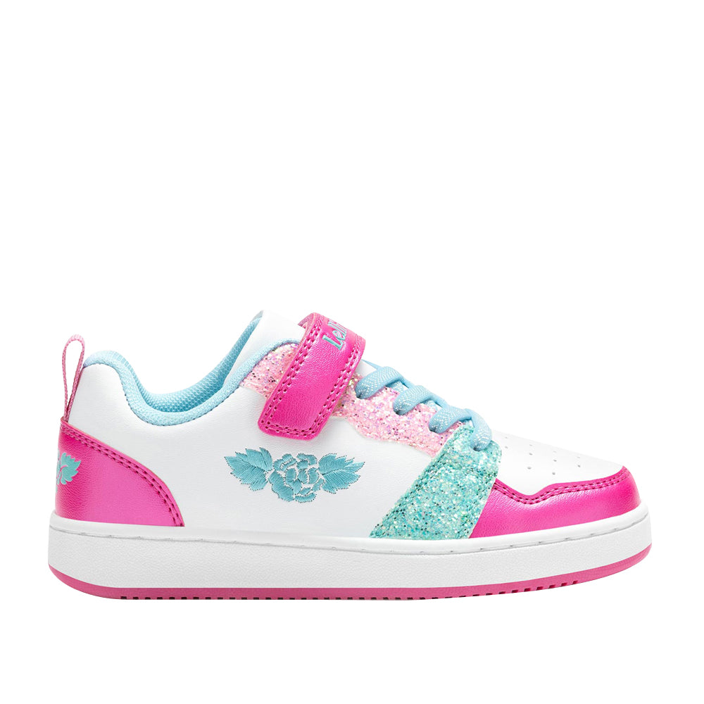 Sneakers Lelli Kelly Amalia Bambina - Bianco